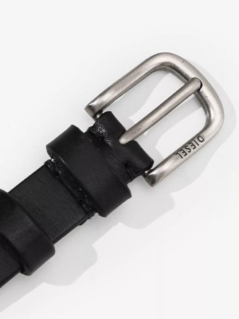 Flower Buckle Belt, image 4
