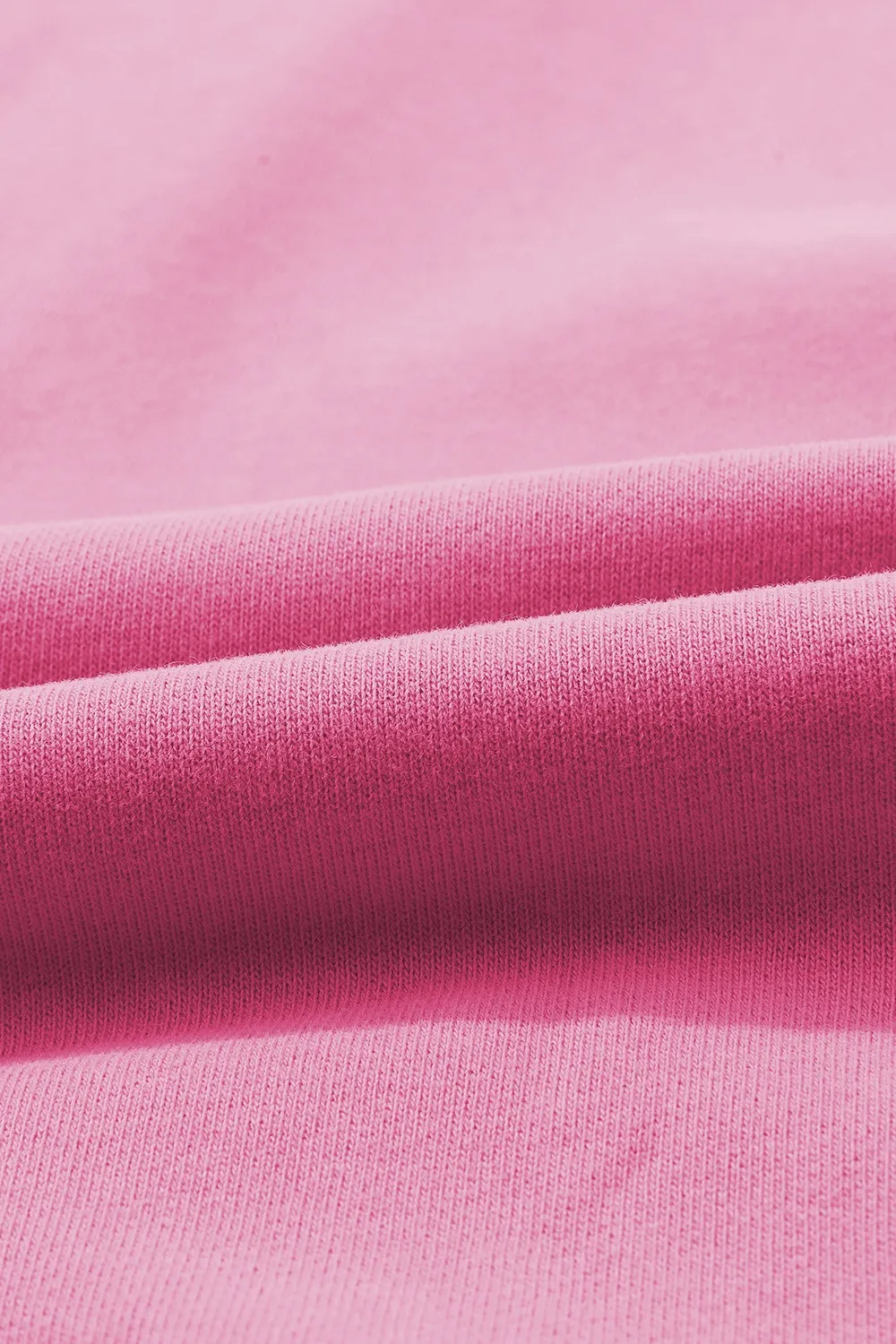 Quarter-Snap Dropped Shoulder Hoodie, image 18
