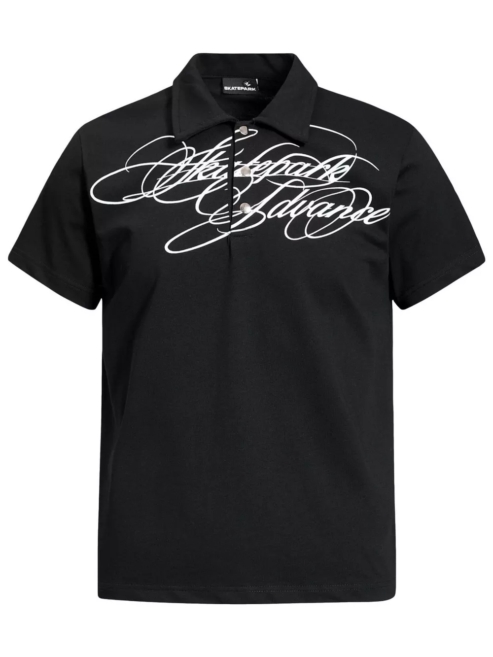 Men's Camouflage Short Sleeve Polo, image 9