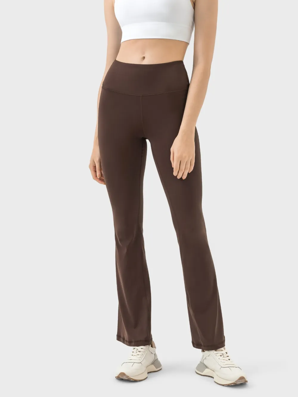 High Waist Active Pants, image 16