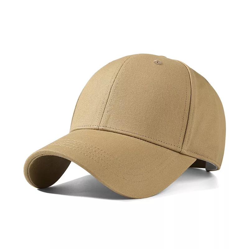 Classic Adjustable Baseball Cap, image 2