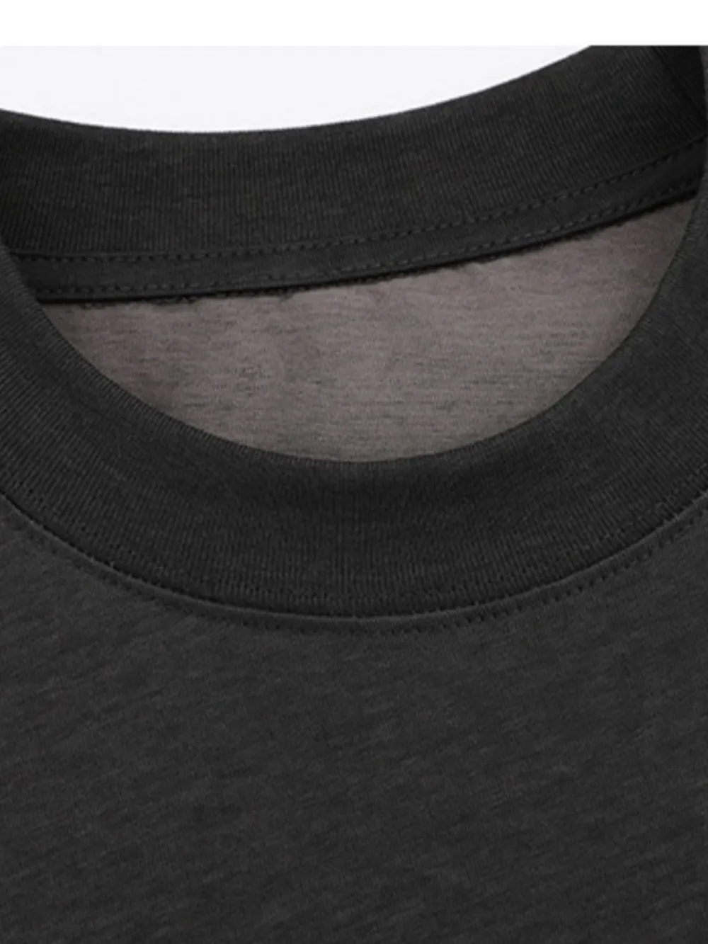 Men's BANGOULUO Graphic Short Sleeve T-Shirt, image 8