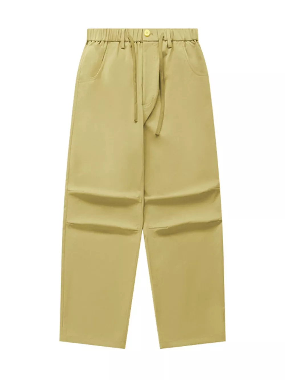 Men's Loose Fit Casual Pants, image 6