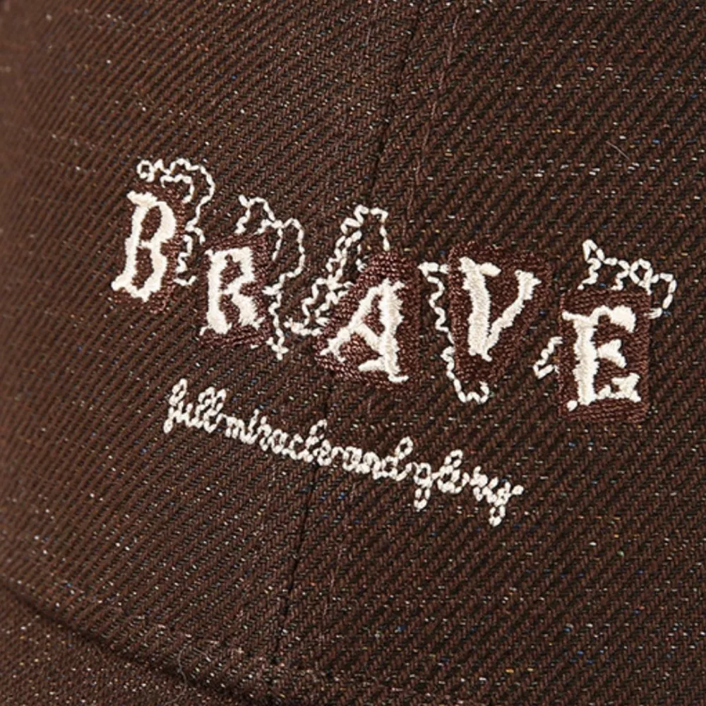 Embroidered Baseball Cap, image 4