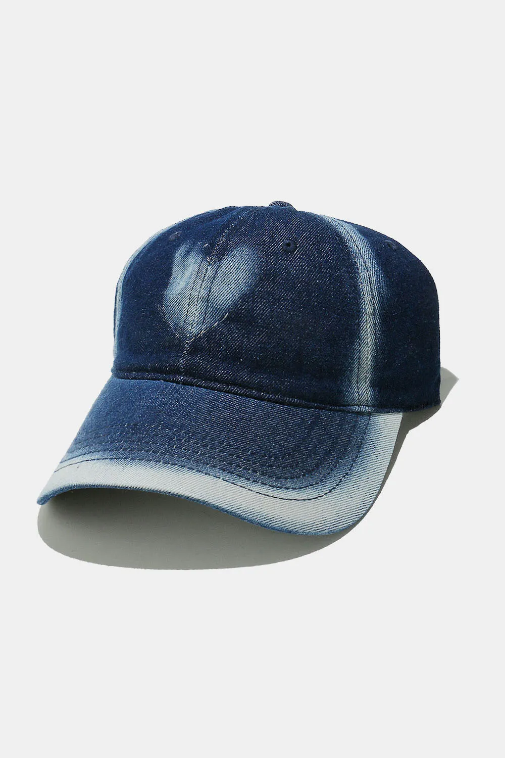 Heart Cotton Baseball Cap, image 8