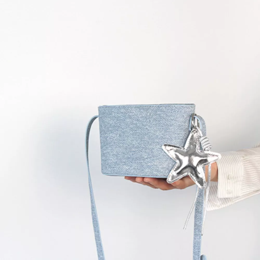 Canvas Bucket Bag, image 7
