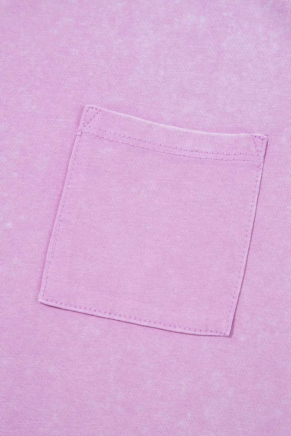 Round Neck Tank with Chest Pocket, image 18