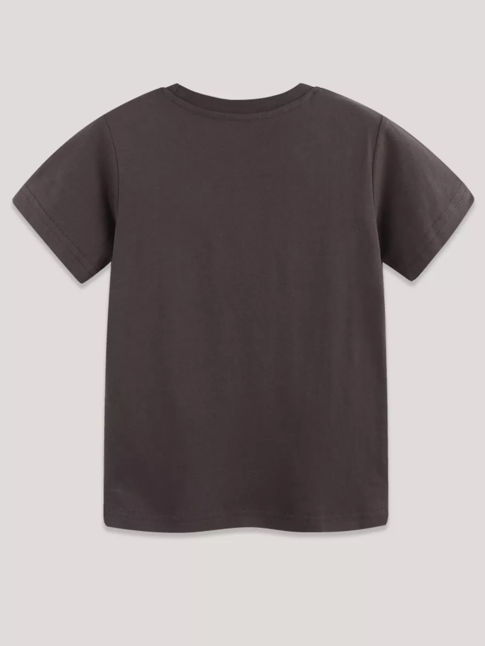 Kids' Farm Animal Graphic T-Shirt, image 4