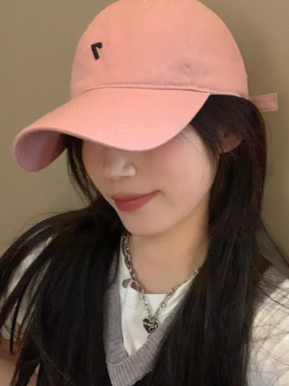 Embroidered Baseball Cap, image 3