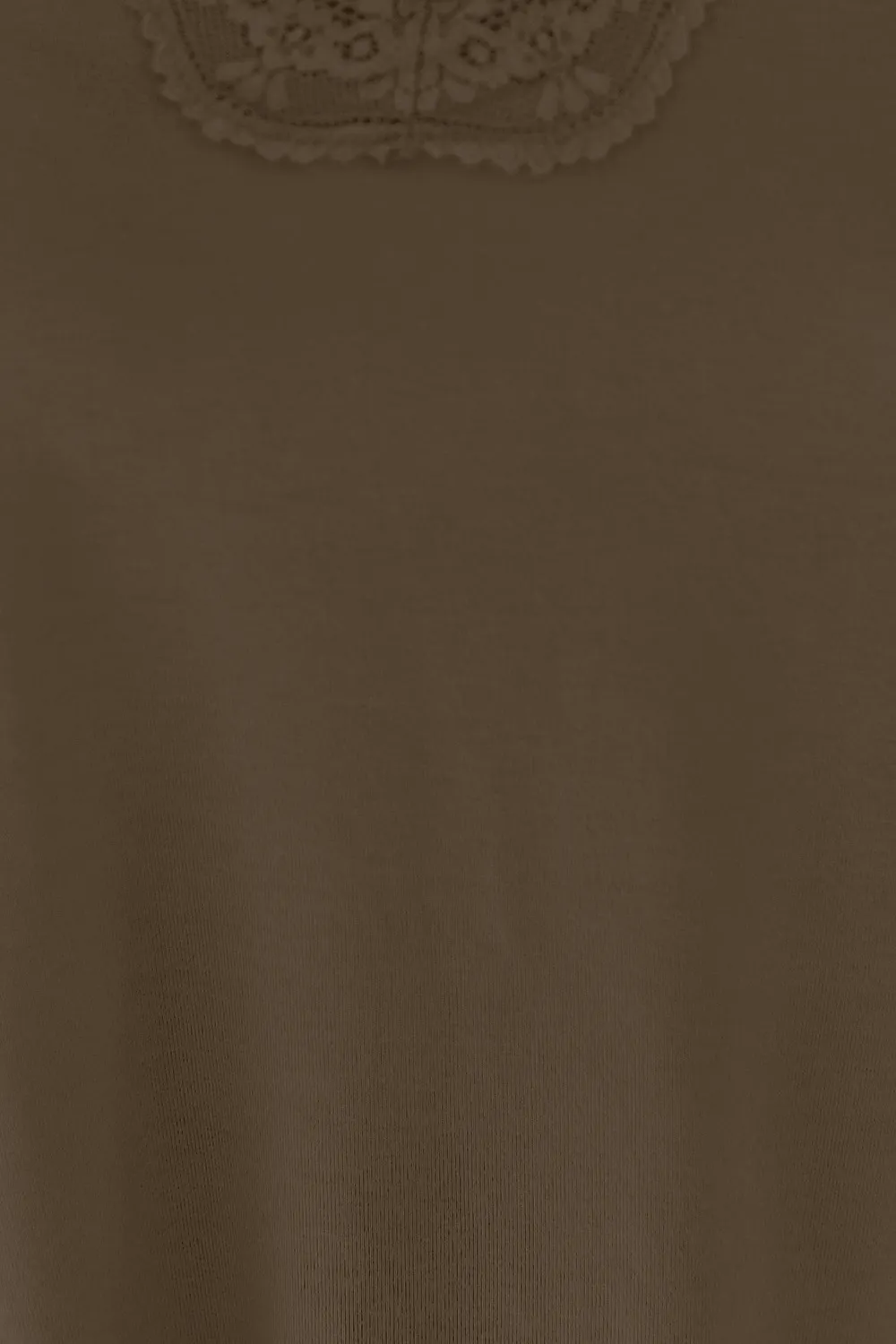 Full Size Lace Detail V-Neck Cutout Cami, image 11