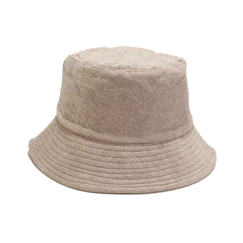 Wide Brim Bucket Hat, image 9