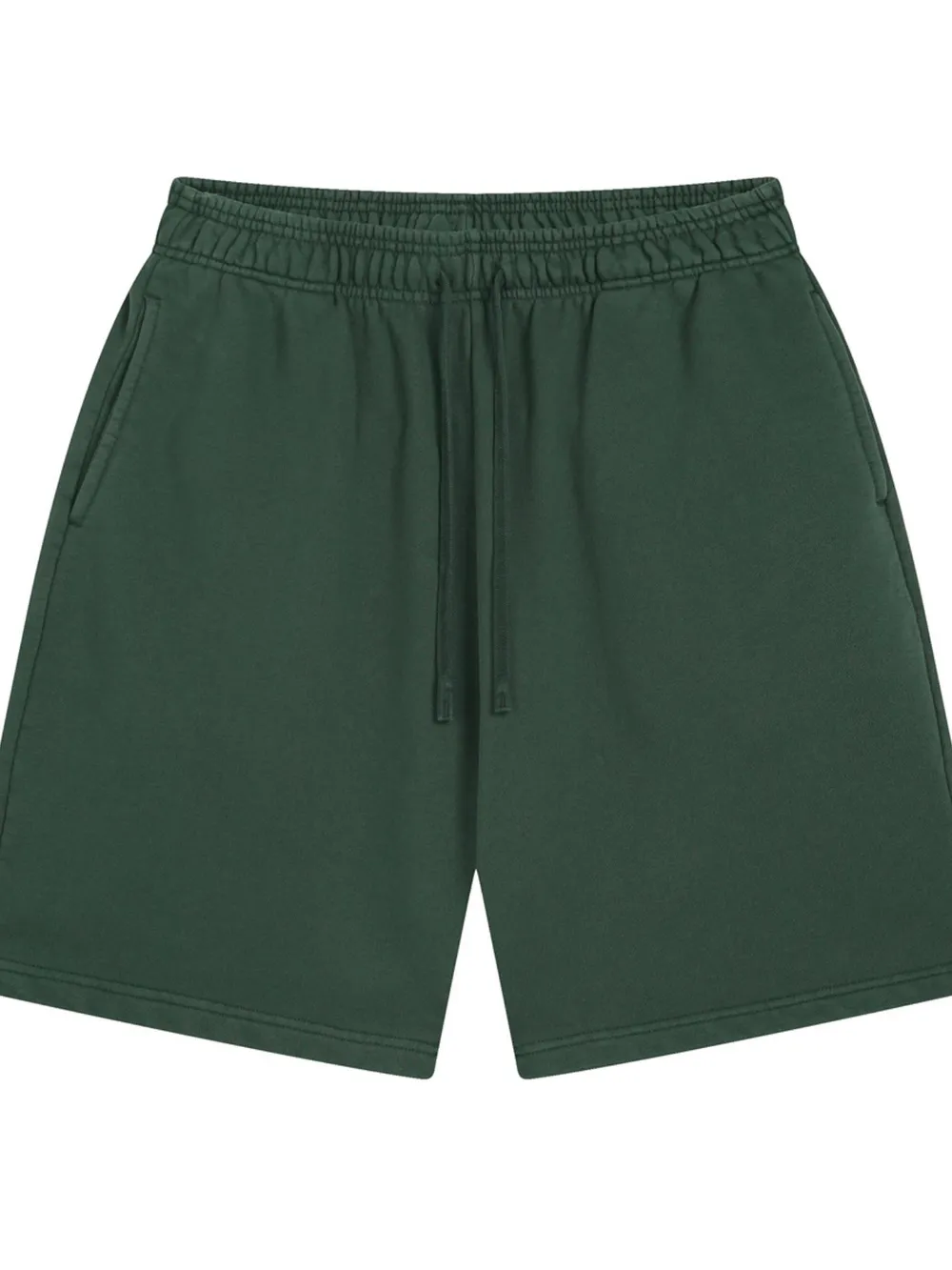Men's Casual Drawstring Elastic Waist Shorts, image 11