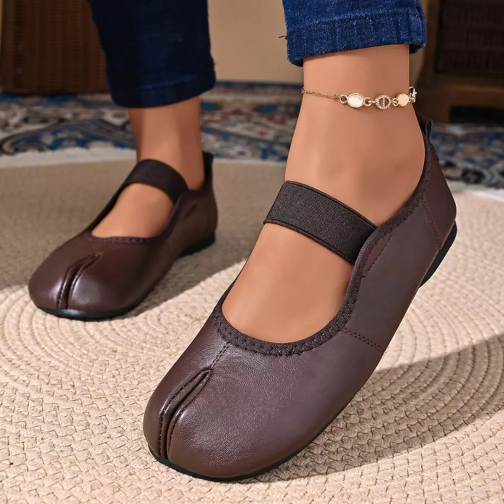 Split-Toe Slip-Ons, image 7