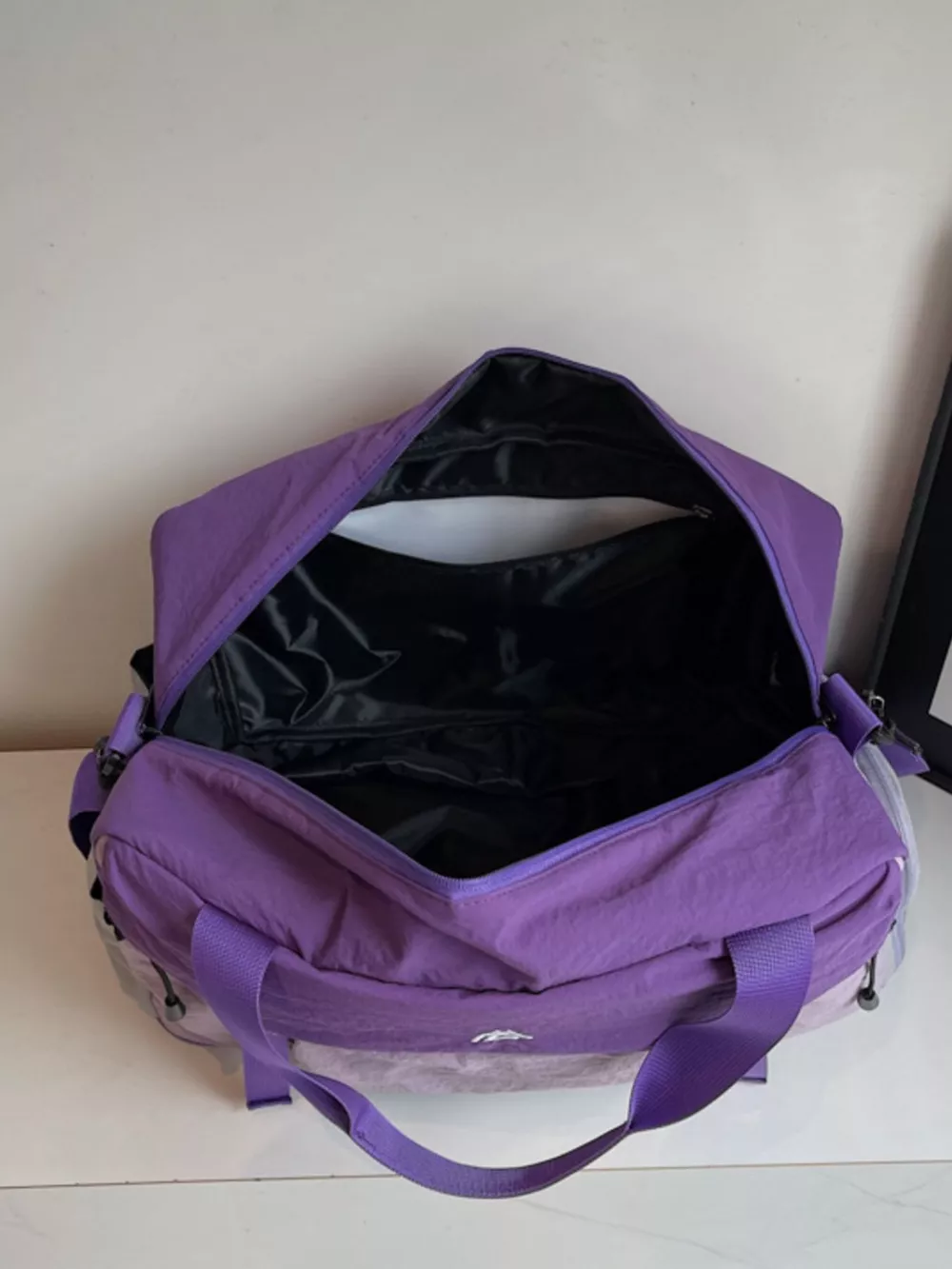 Oxford Cloth Travel Bag, image 7