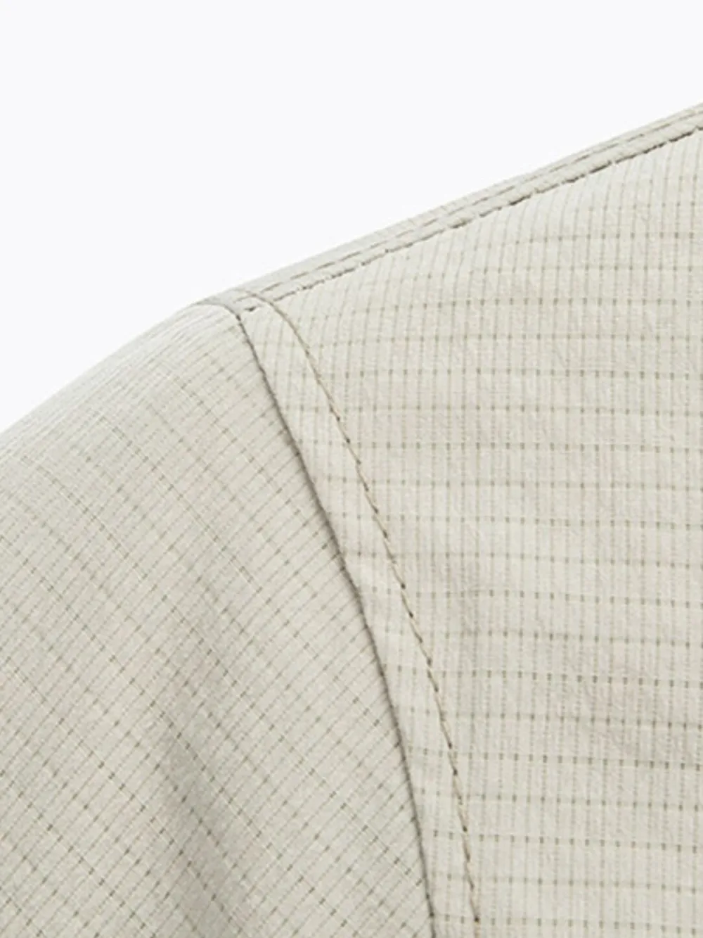 Men's Plus Size Button Up Long Sleeve Jacket, image 9