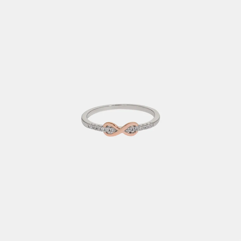 Zircon 925 Sterling Silver Ring, image 3