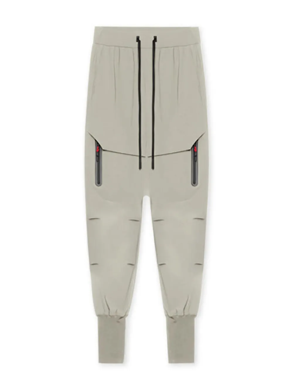 Men's Plus Size Drawstring Active Pants, image 9