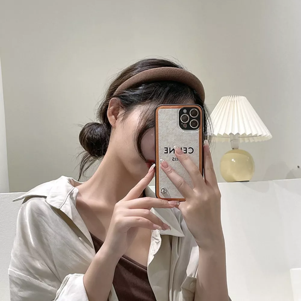 Solid Color Knit Hair Headband, image 14