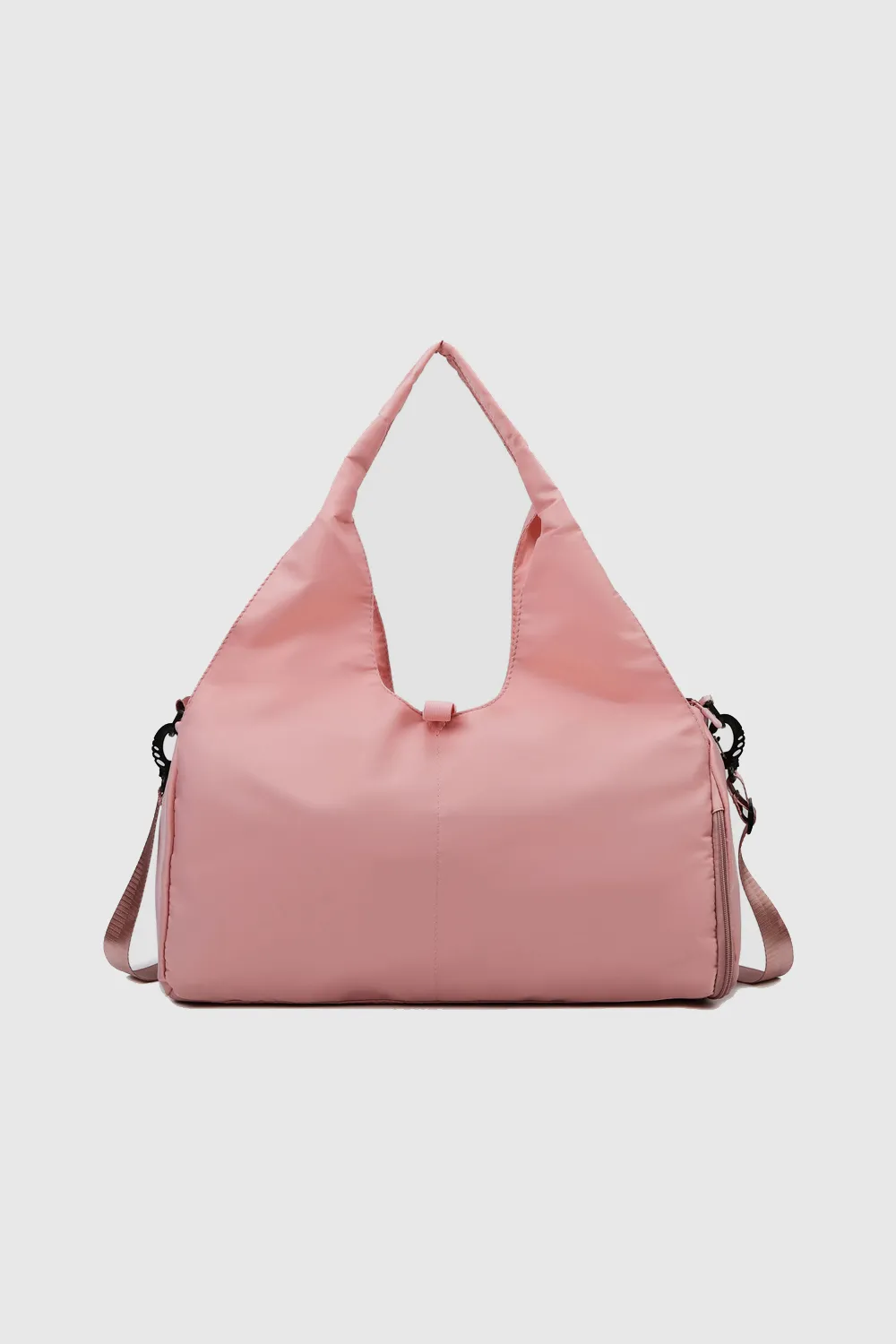 Oxford Cloth Waterproof Travel Bag, image 4