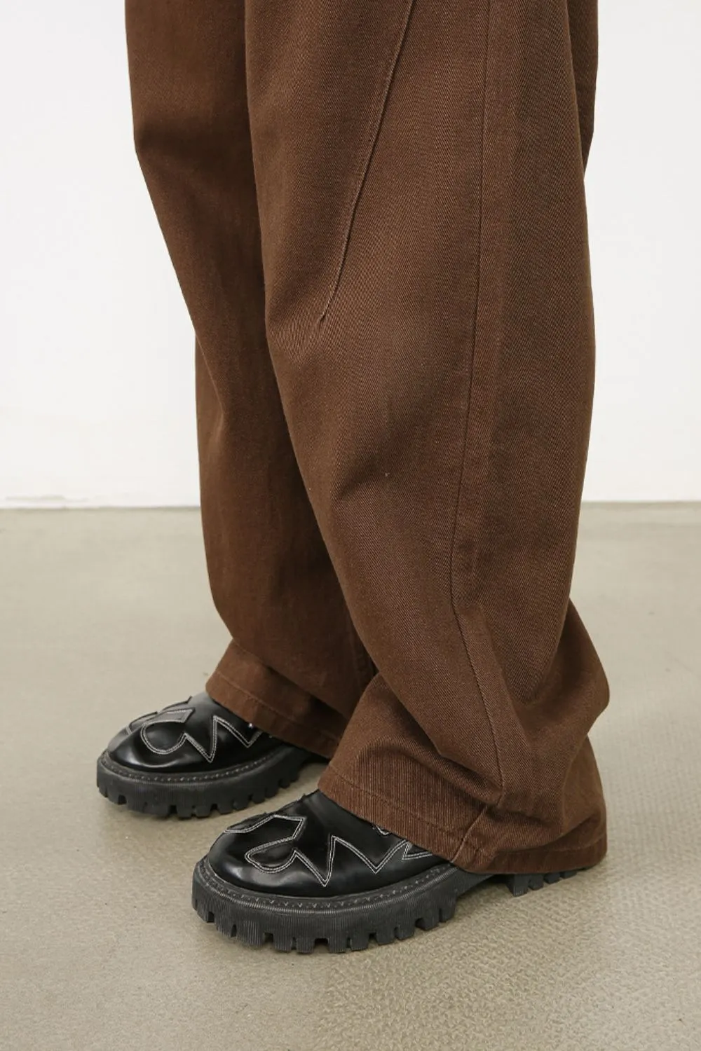 Men's Loose Fit Jeans, image 6