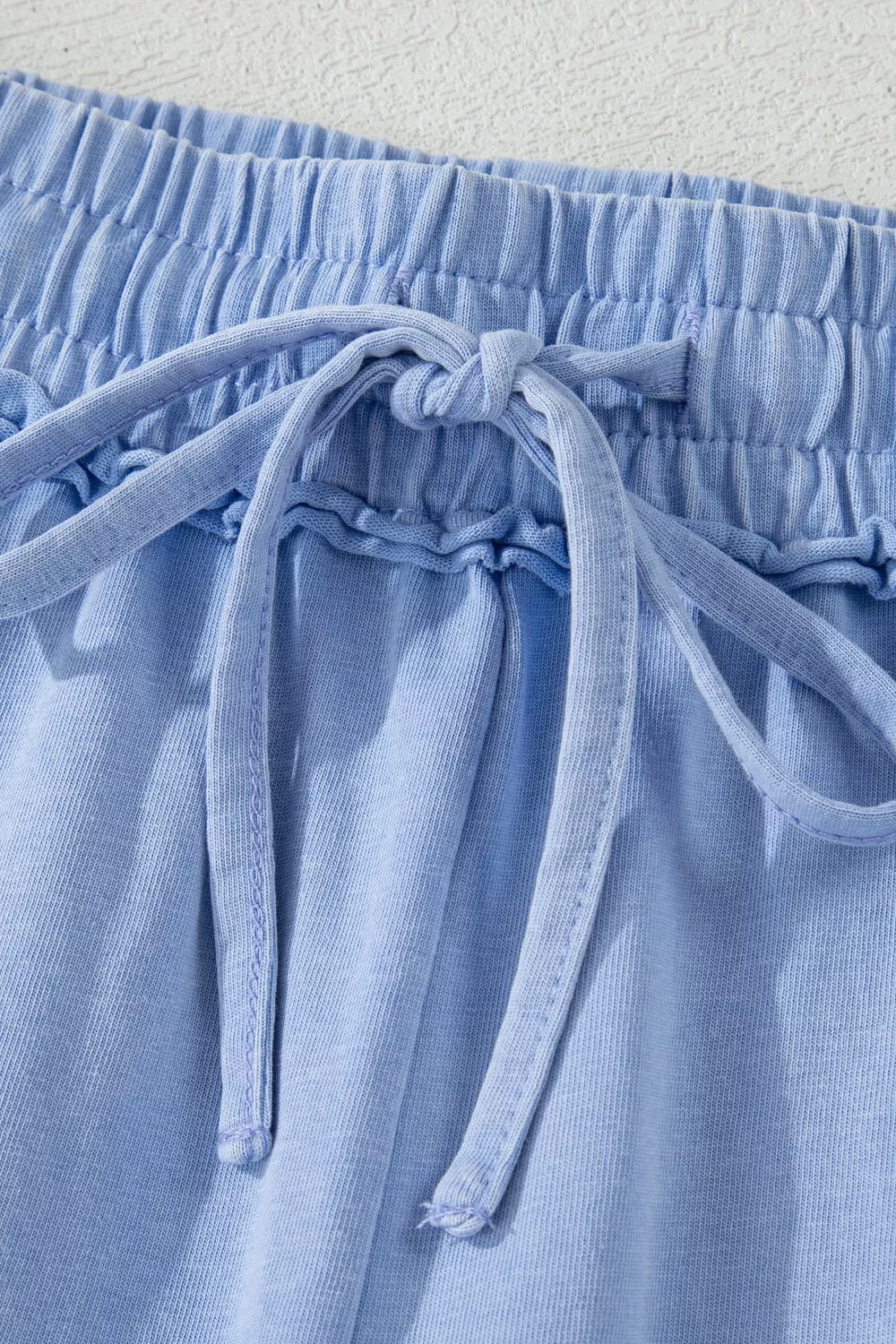 Drawstring Shorts with Pockets, image 15