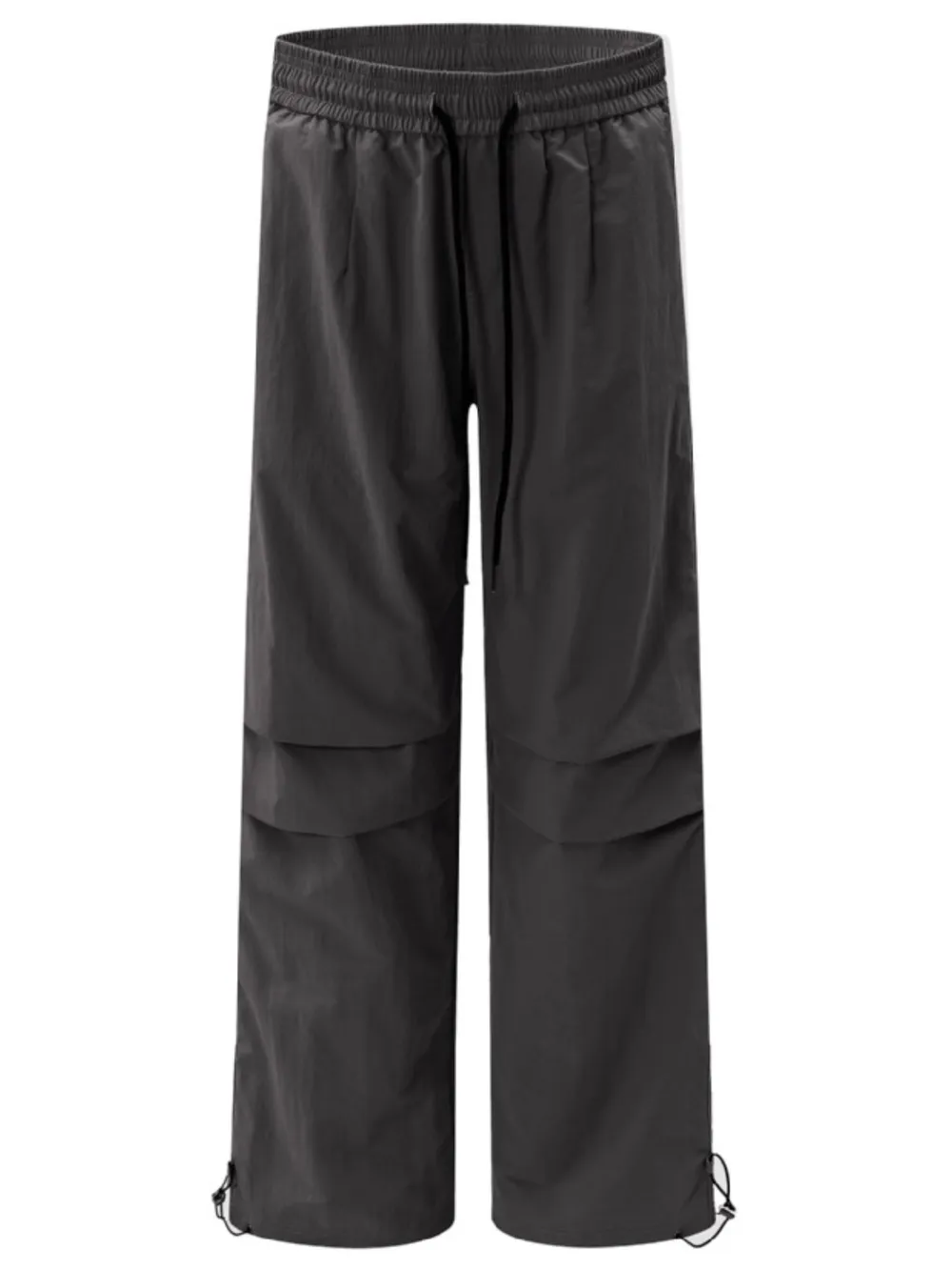 Men's Casual Drawstring Pants, image 7