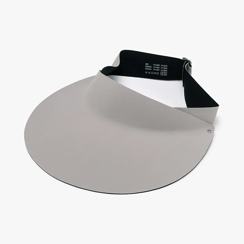 Breathable Adjustable Ice Silk Sun Hat, image 2