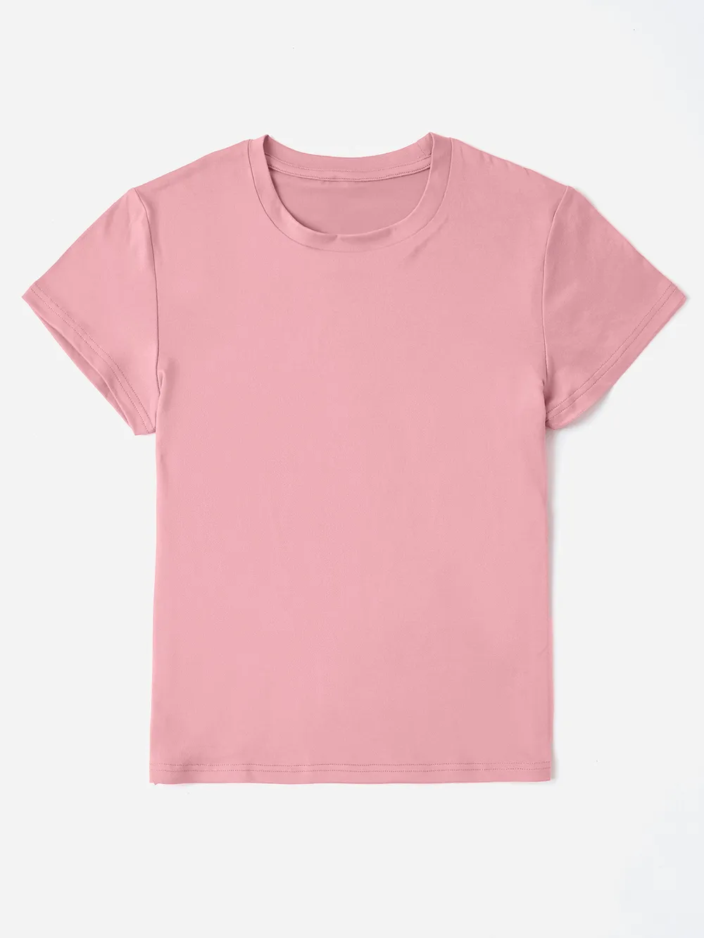 BETTER DAYS AHEAD Round Neck T-Shirt, image 9