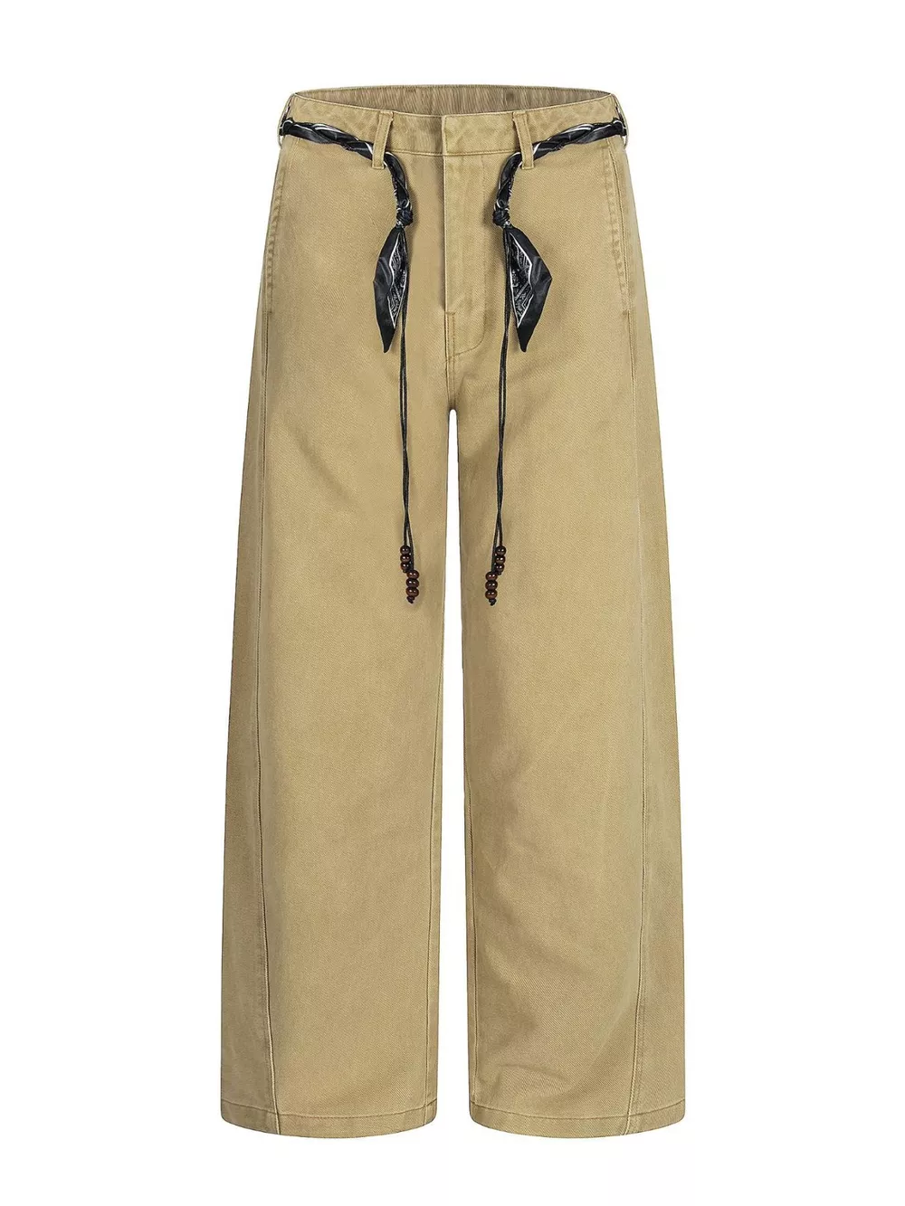 Men's Wide Leg Pants, image 15