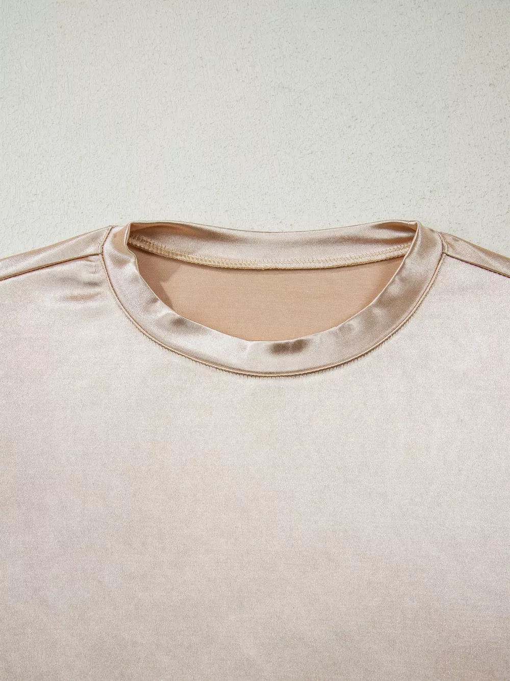 Round Neck Tank Top, image 9