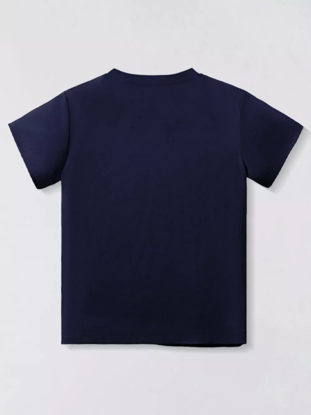 Children's Fire Truck and Helicopter Print T-Shirt, image 5