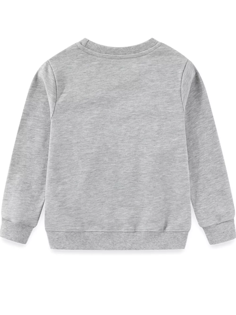 Children's Excavator Crew Neck Sweatshirt, image 3