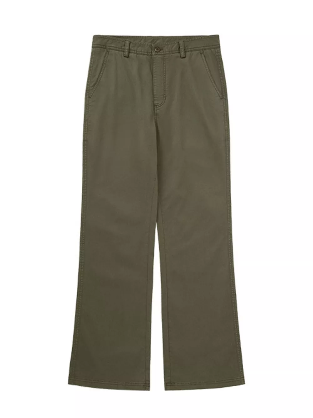 Men's Loose Fit Pants, image 9