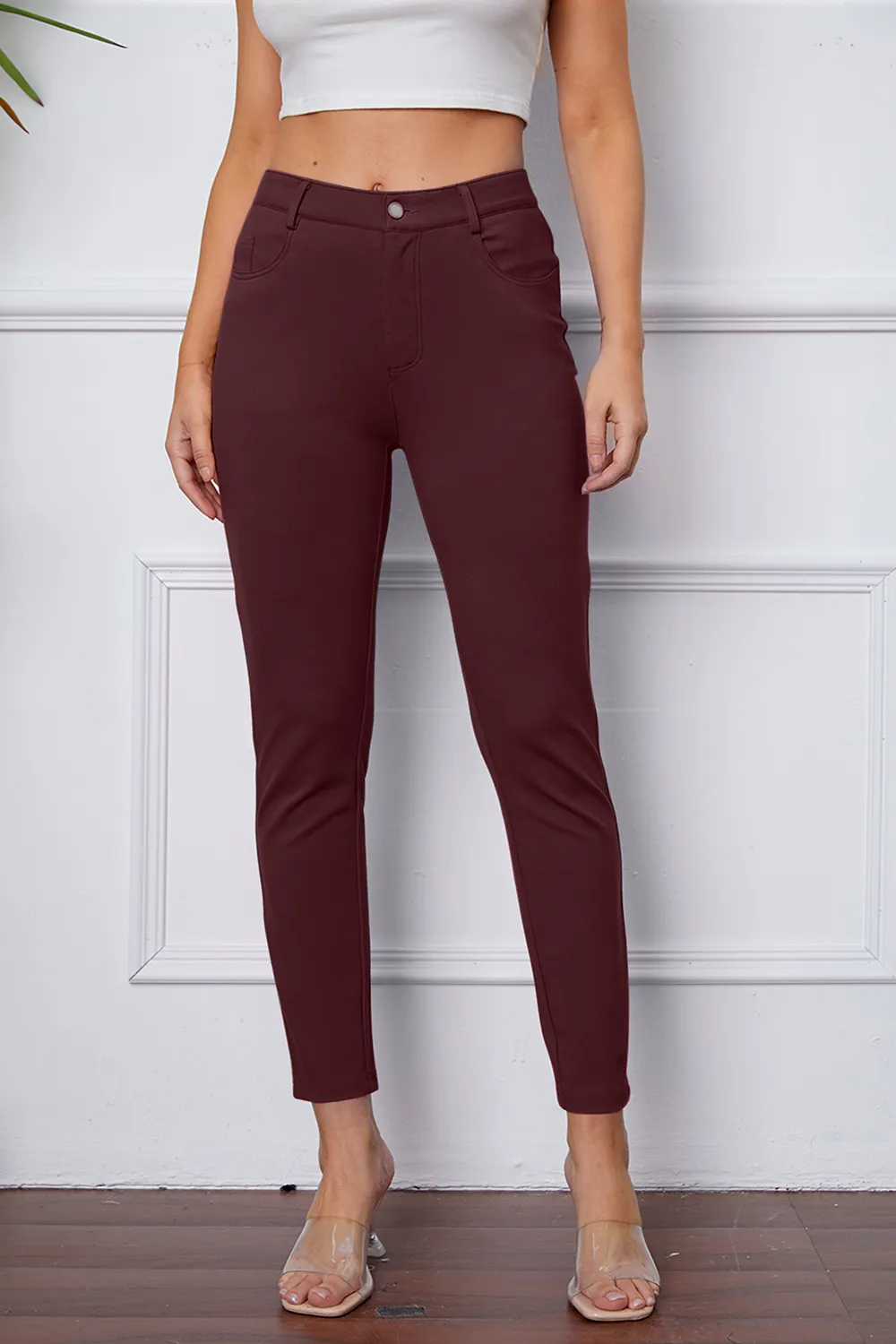 StretchyStitch Pants by, image 21