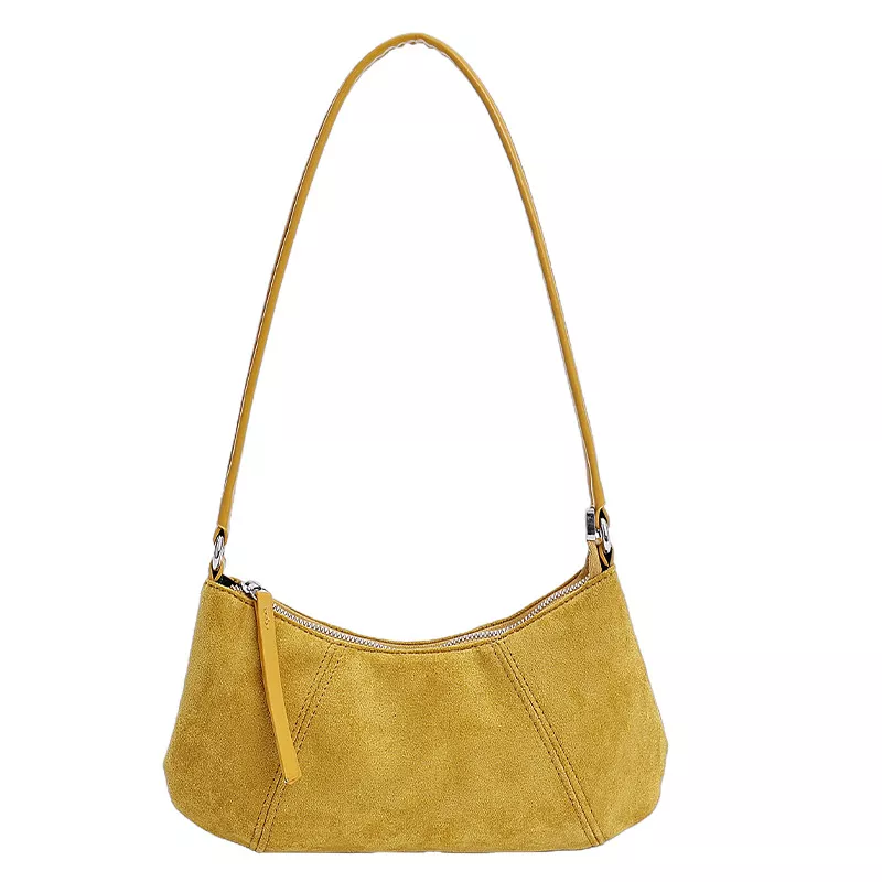 Vintage Style Shoulder Bag, image 6