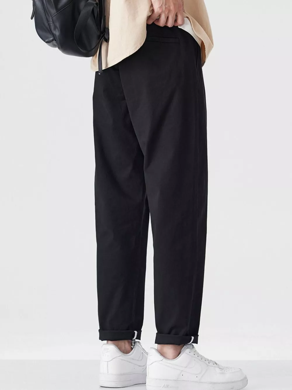 Men's Loose Fit Pants, image 15