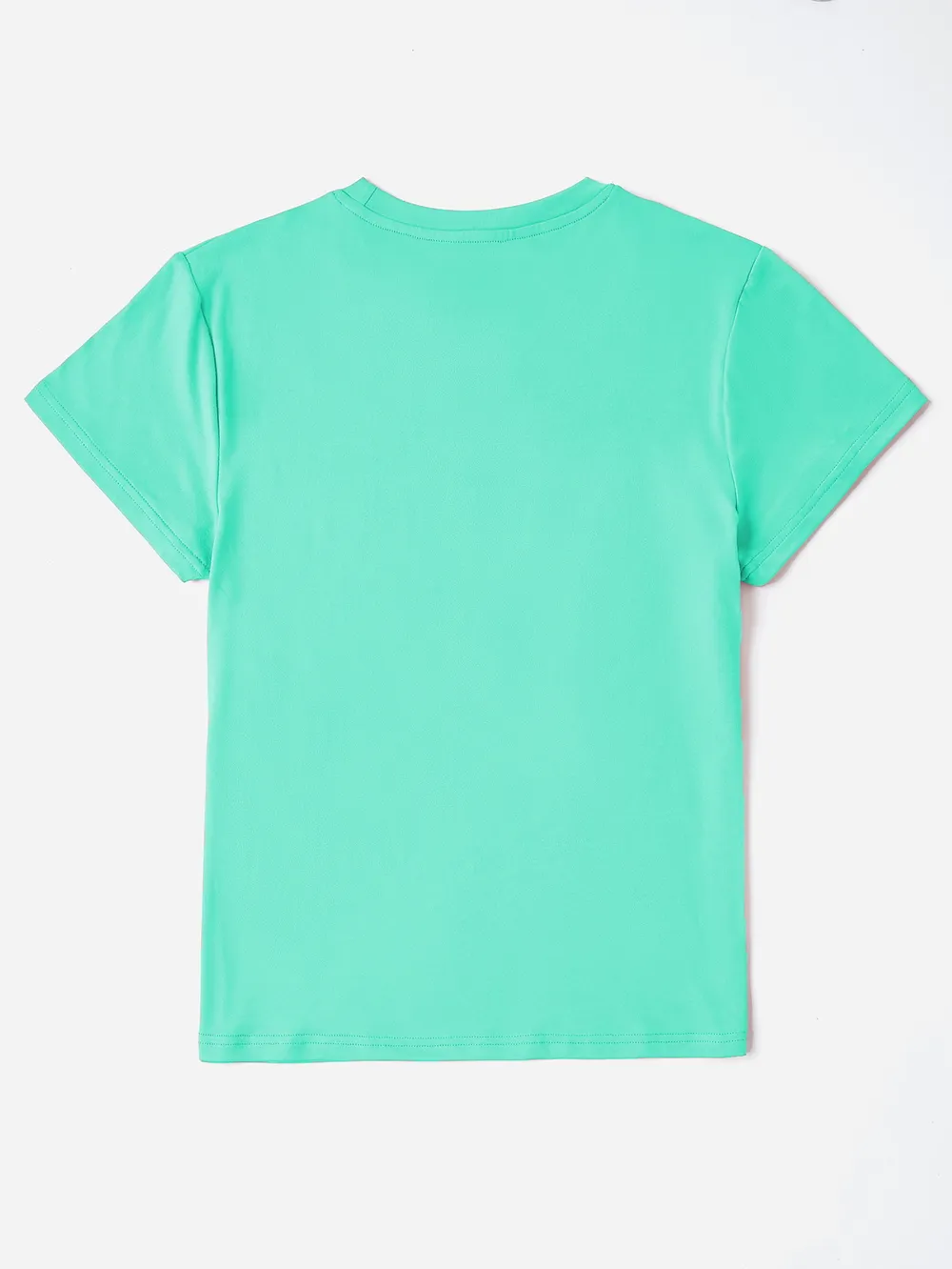 GOD IS GOOD ALL THE TIME Round Neck T-Shirt, image 13