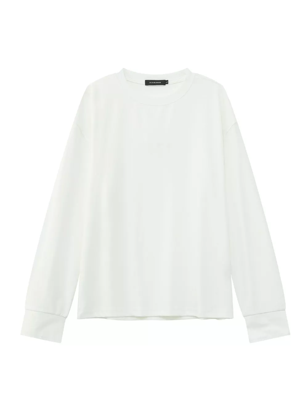 Men's Oversized Long Sleeve T-Shirt, image 9