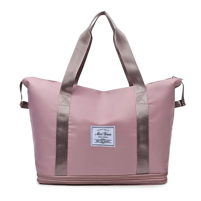 Oxford Cloth Travel Bag, image 9