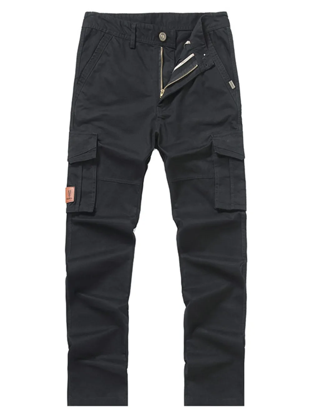 Men's Pocketed Pants, image 6