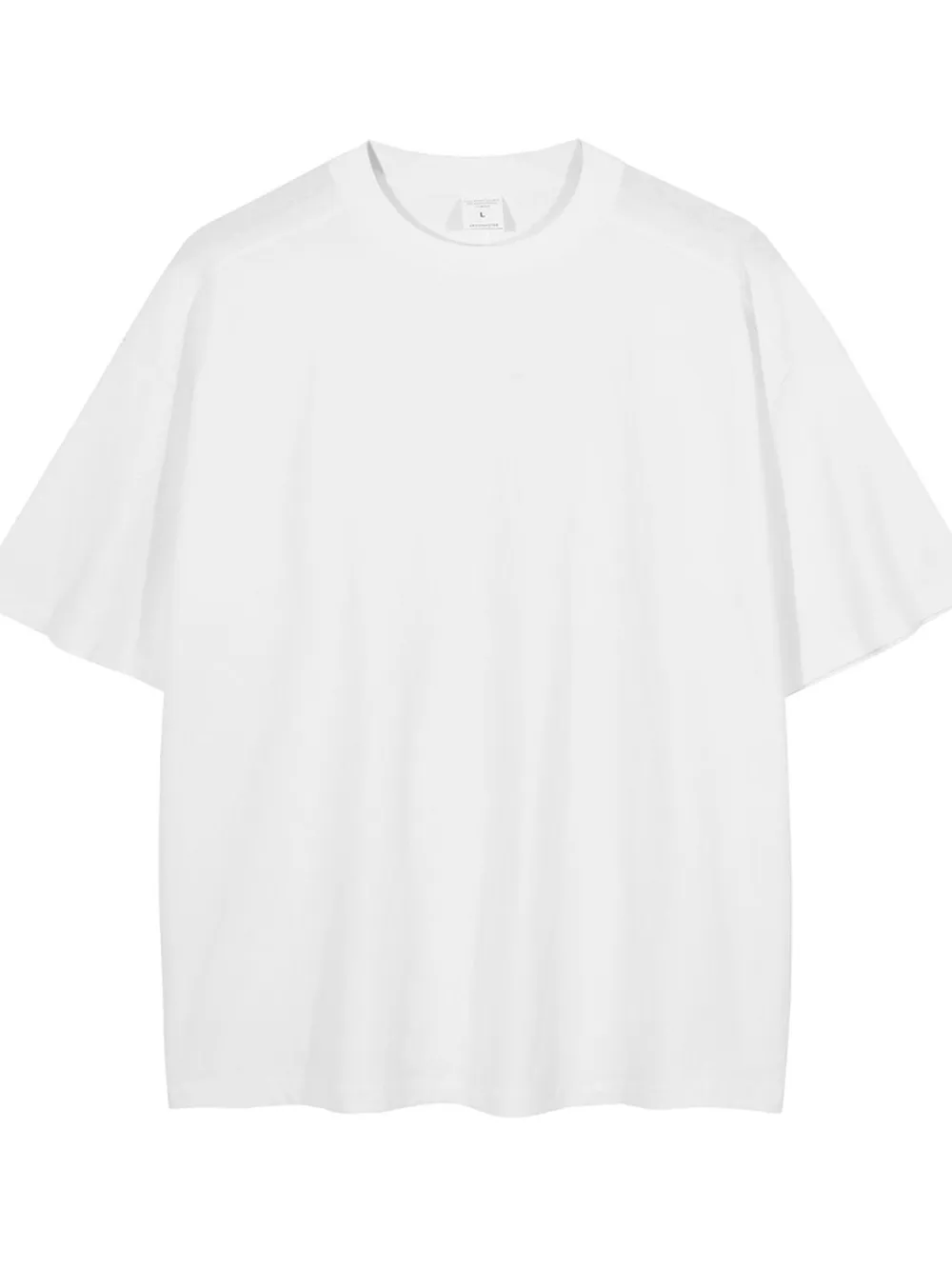 Men's Round Neck Half Sleeve T-Shirt, image 9