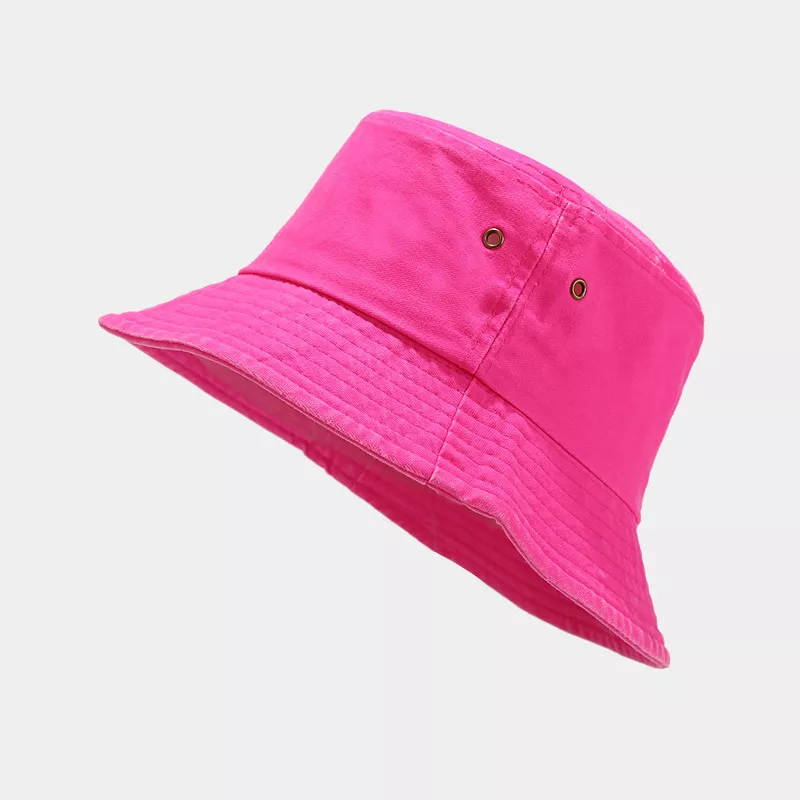 Wide Brim Bucket Hat, image 4