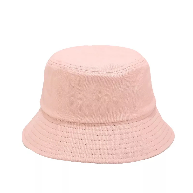 Wide Brim Bucket Hat, image 6