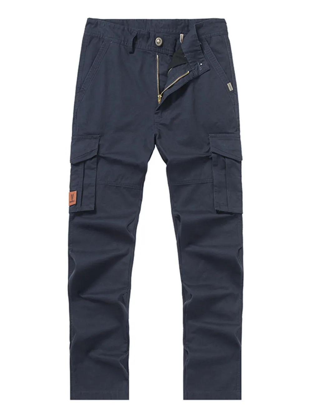 Men's Pocketed Pants, image 8
