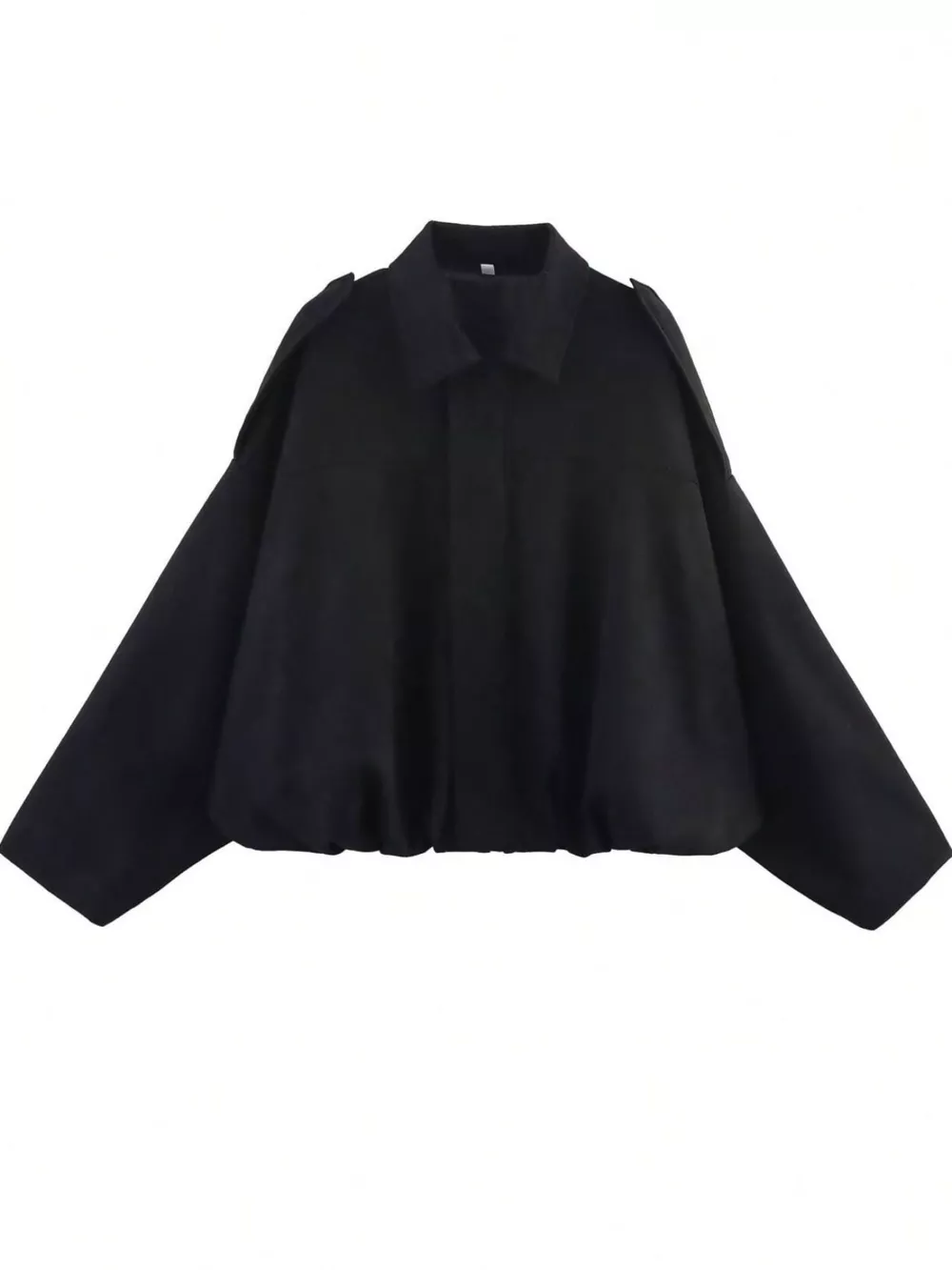 Zip Up Oversized Jacket, image 20