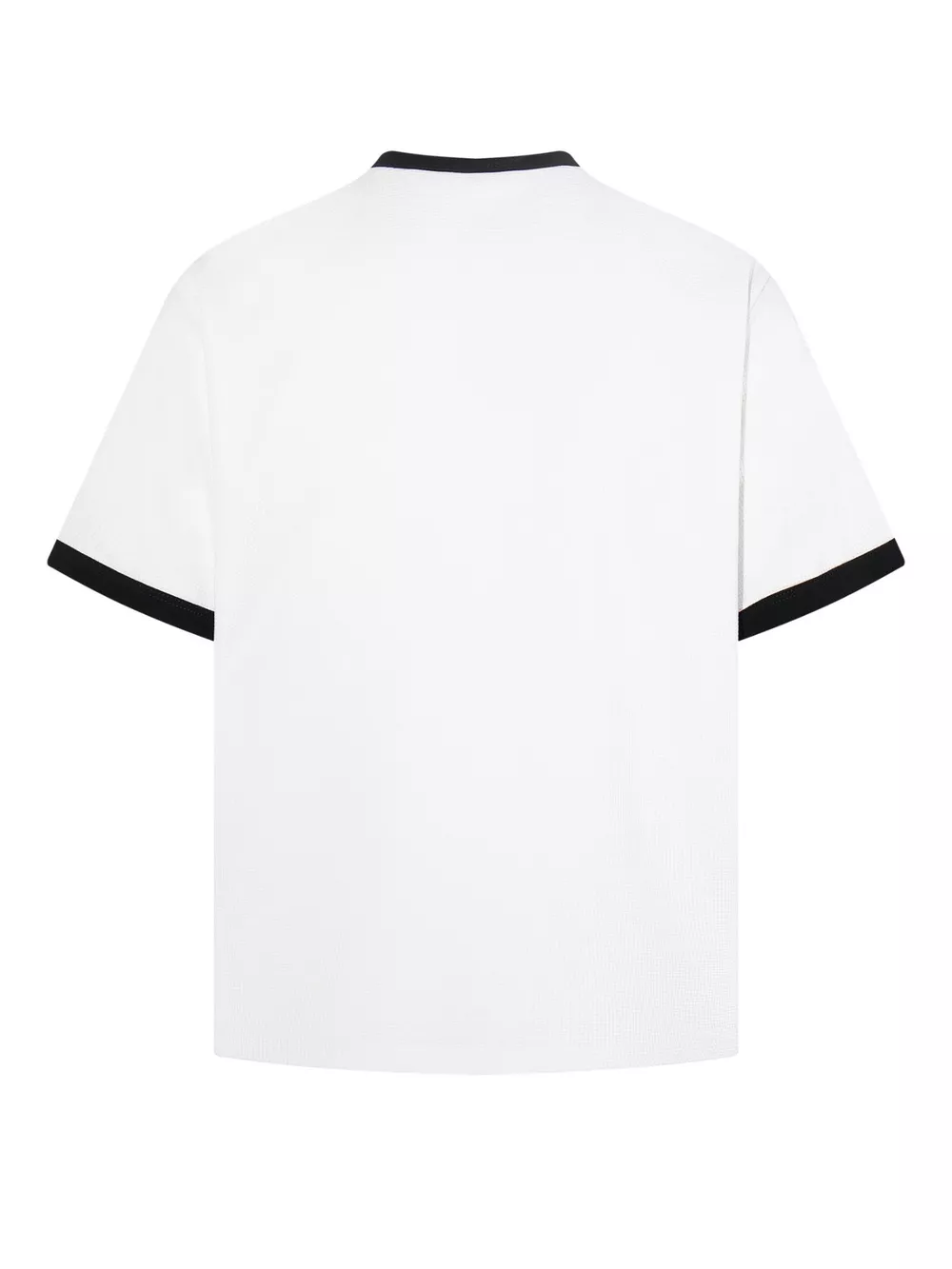 Men's Streetwear Graphic Short Sleeve T-Shirt, image 2