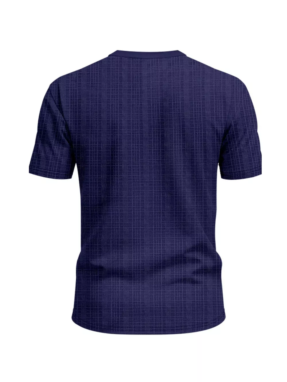 Men's Full Size V-Neck Button-Down Top Plus Size, image 5