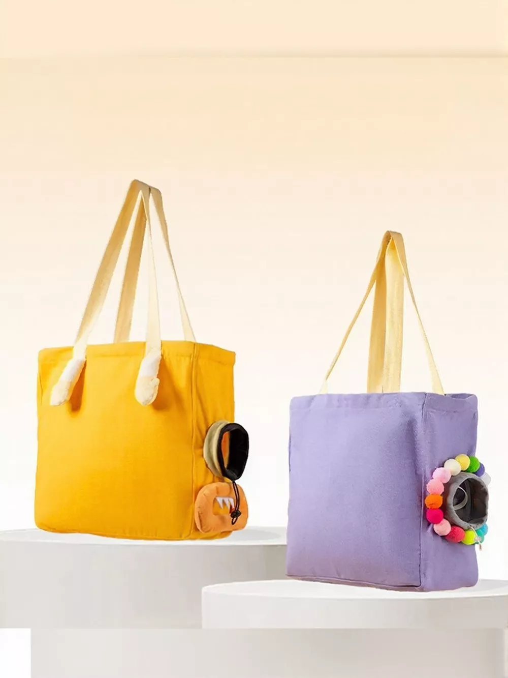 Portable Breathable Pet Bag, image 10