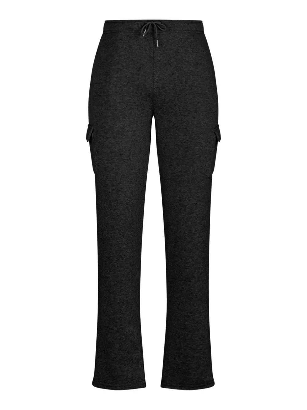 Men's Plus Size Drawstring Pants, image 6