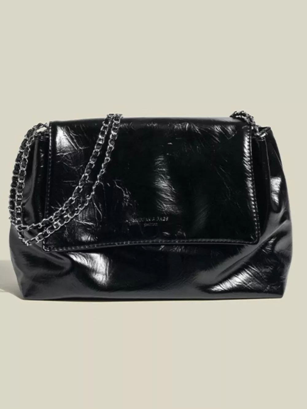 Chain Strap Shoulder Bag, image 4